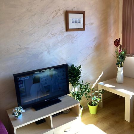 Cedar Lodge 3/4 Apartment Paradise Banszko Kültér fotó