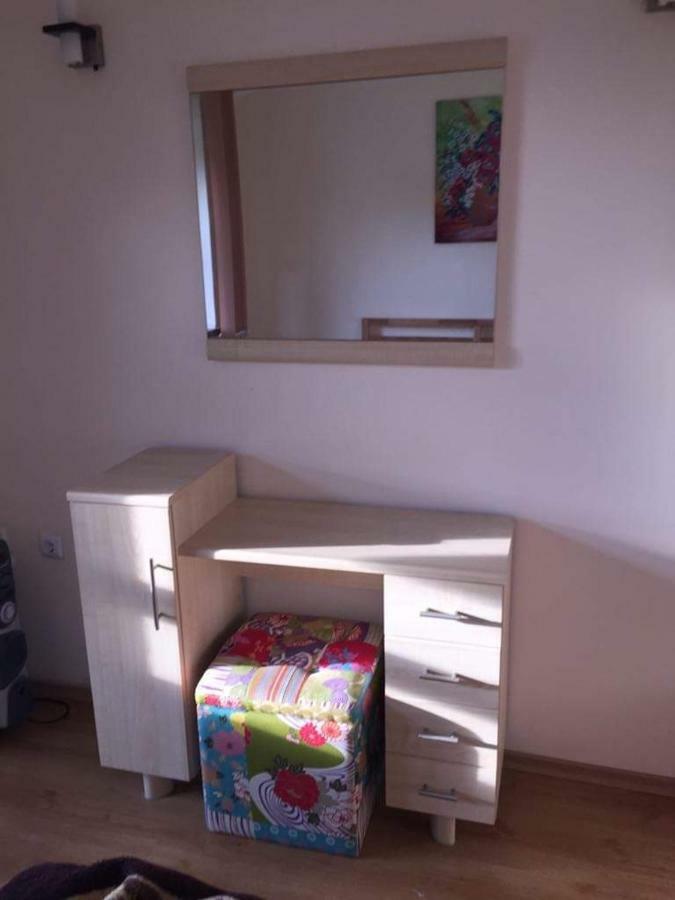 Cedar Lodge 3/4 Apartment Paradise Banszko Kültér fotó