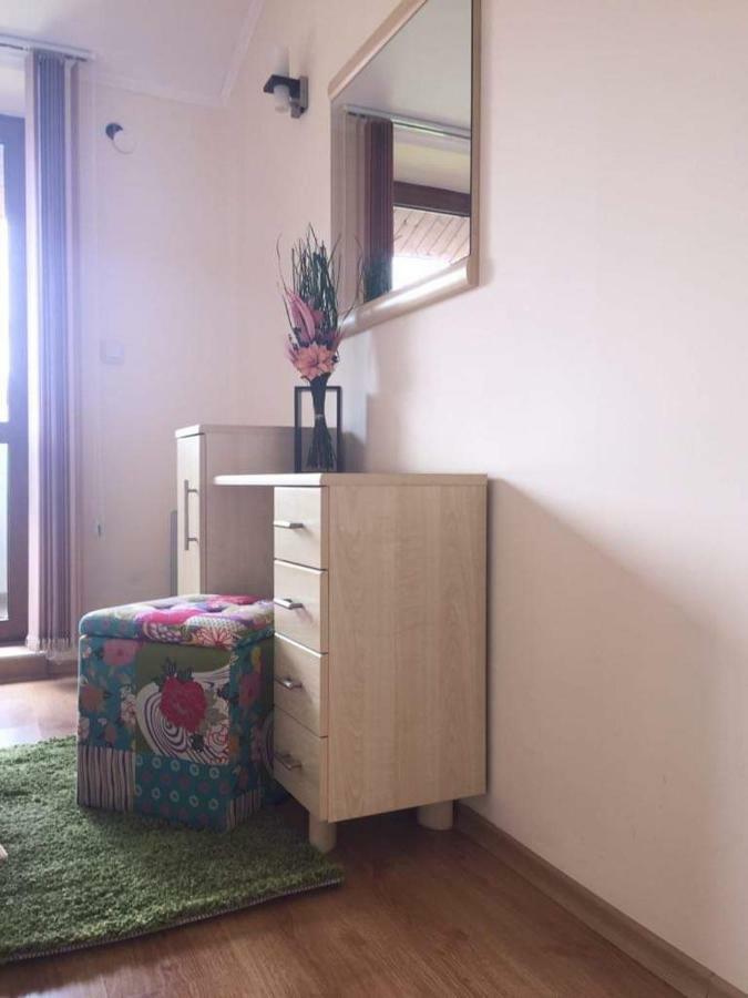 Cedar Lodge 3/4 Apartment Paradise Banszko Kültér fotó